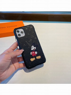 Louis Vuitton iPhone Case 049 2021 Collection
