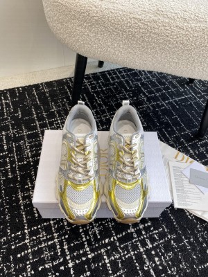 Dior Chrono Sneaker 2024 04