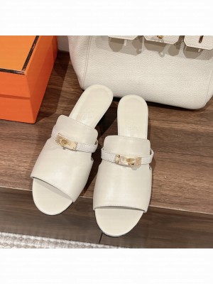 Hermes Women's Candy Sandal 2023 Collection 013