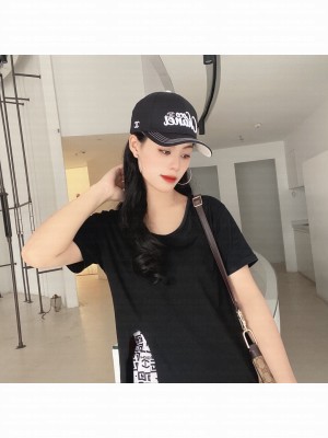 Chanel Baseball Cap 2022 CH031