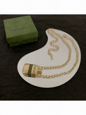 Gucci Necklace GG39 2022 Collection