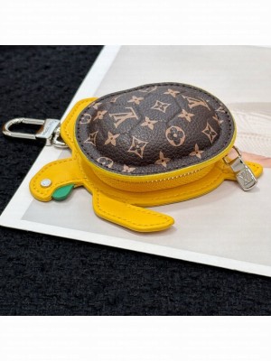 Louis Vuitton Nautical Vivienne Bag Charm M01669