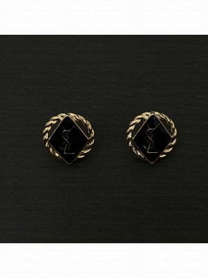 Saint Laurent Earrings 2022 Collection 029