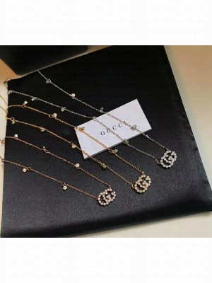 Gucci Necklace GG42 2022 Collection