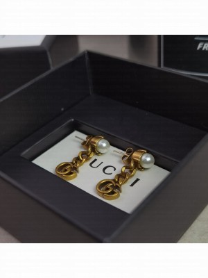 Gucci Earrings GG049 2022 Collection