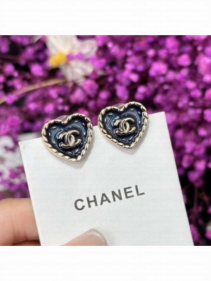 Chanel Earrings AB8158 2024