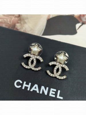 Chanel Earrings AB8020 2024