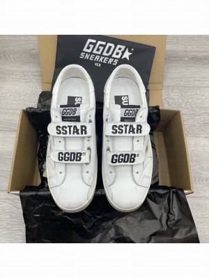 Golden Goose Deluxe Brand GGDB Super-Star Sneakers 2022 Collection 092