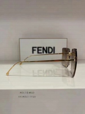 Fendi Sunglasses 2023 010