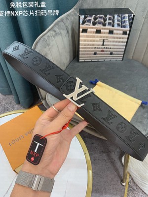 Louis Vuitton Belt 38mm NXP 016 Top Quality 2021 Collection