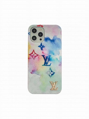 Louis Vuitton iPhone Case 046 2021 Collection