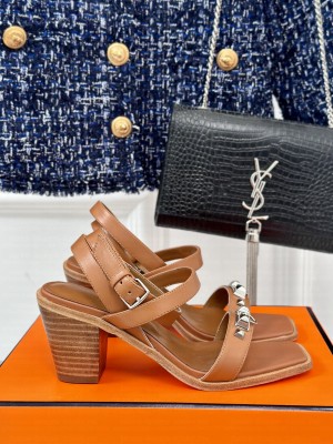 Hermes Ivresse 65 sandal 05
