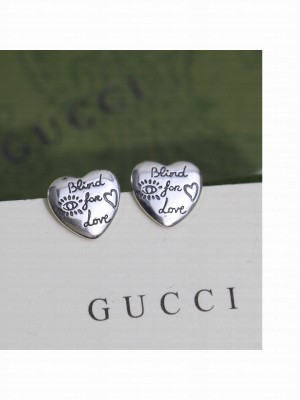 Gucci Earrings GG006 2022 Collection