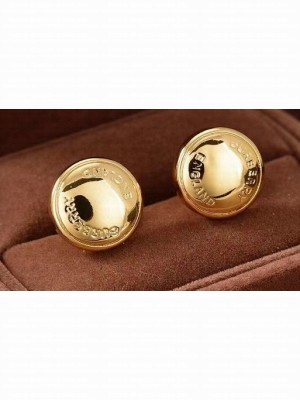 Burberry Earrings 01 2021