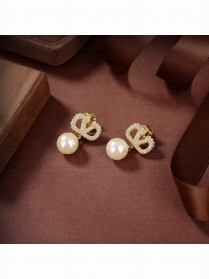 Valentino Earrings V006