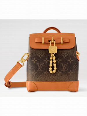 Louis Vuitton Steamer 15 M11630