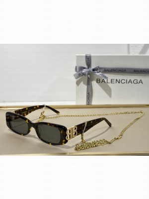 Balenciaga Sungglass BB009602 2021