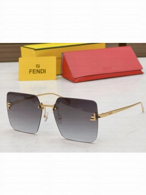 Fendi Sunglasses 2023 067