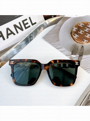 Chanel Sun glasses 2023 CH003