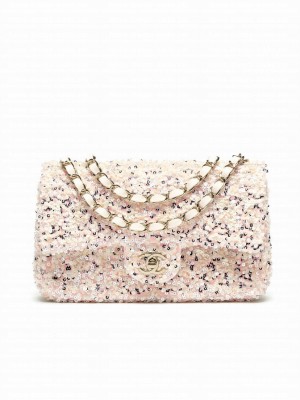 Chanel Evening Bag AS4298 Pink