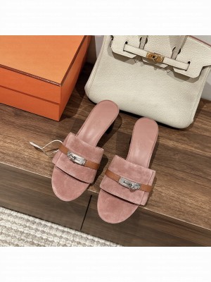 Hermes Women's Gigi 50 sandal 08