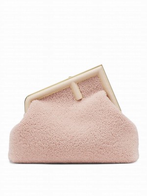 Fendi First Medium 8BP127 Pink
