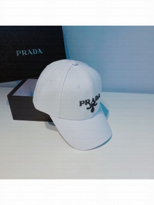 Prada Baseball Cap 2022 026