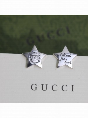 Gucci Earrings GG005 2022 Collection