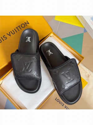 Louis Vuitton Man's Miami Mule 05