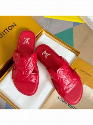 Louis Vuitton Man's LV Oasis Mule 05