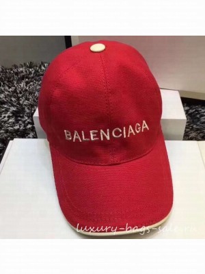 Balenciaga Baseball Cap Hat 18