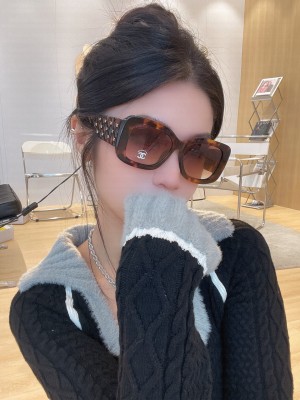 Chanel Sunglasses  CH033 2023 