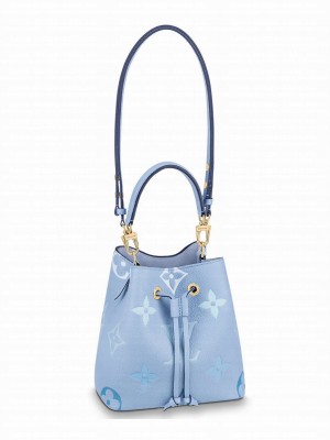 Louis Vuitton Neonoe BB M45709 Blue