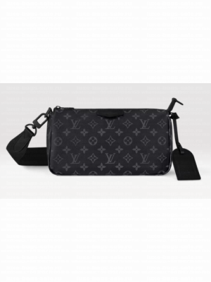 Louis Vuitton Pochette Accessoire XL M11741