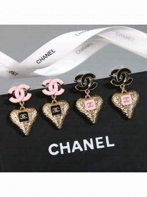 Chanel Earrings AB8128 2024