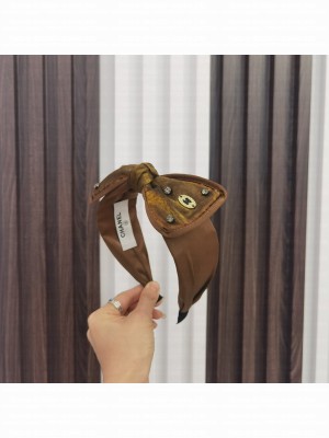 Chanel Headbands CH042 2022 Collection