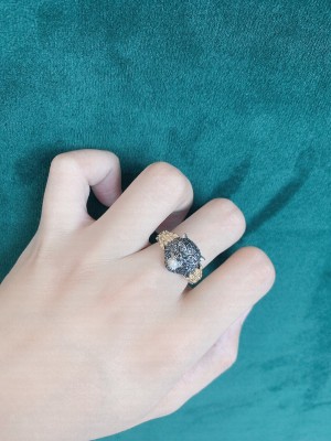 Gucci Ring GG009 2022 Collection