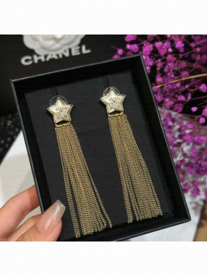 Chanel Earrings AB8143 2024