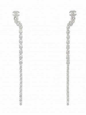 Chanel Women's Pendant ABA627 Silver