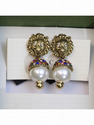 Gucci Earrings GG009 2022 Collection