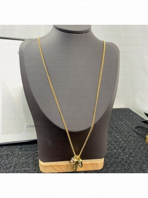 Christian Dior Necklace CD11 2021