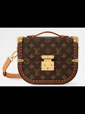 Louis Vuitton Montsouris Trunk M15166