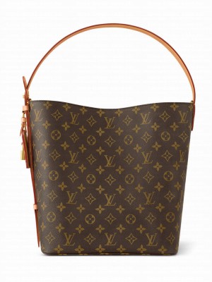 Louis Vuitton All In GM M12926 Brown