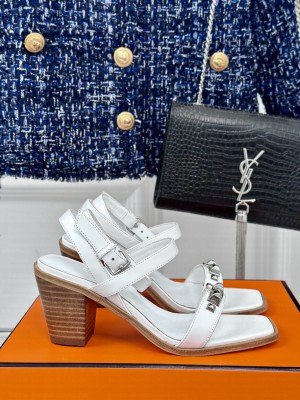 Hermes Ivresse 65 sandal 06