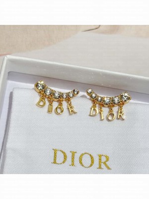 Chanel Earrings AB8234 2024