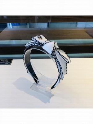 Chanel Headbands CH020 2022 Collection