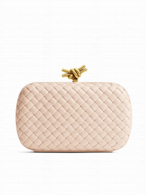 Bottega Veneta Knot 717622 Pink