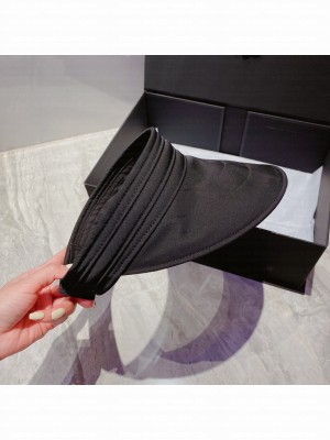 Prada Sun Hat 2022 Collection 062