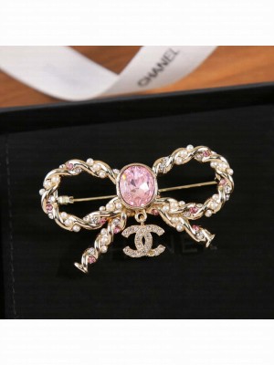 Chanel Women's Brooch AB1135