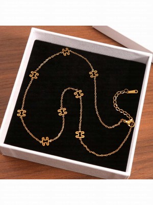 Celine Women's Necklace C1039